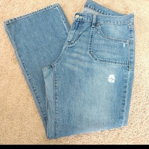 Old Navy "Diva" size 16 jeans NWOT